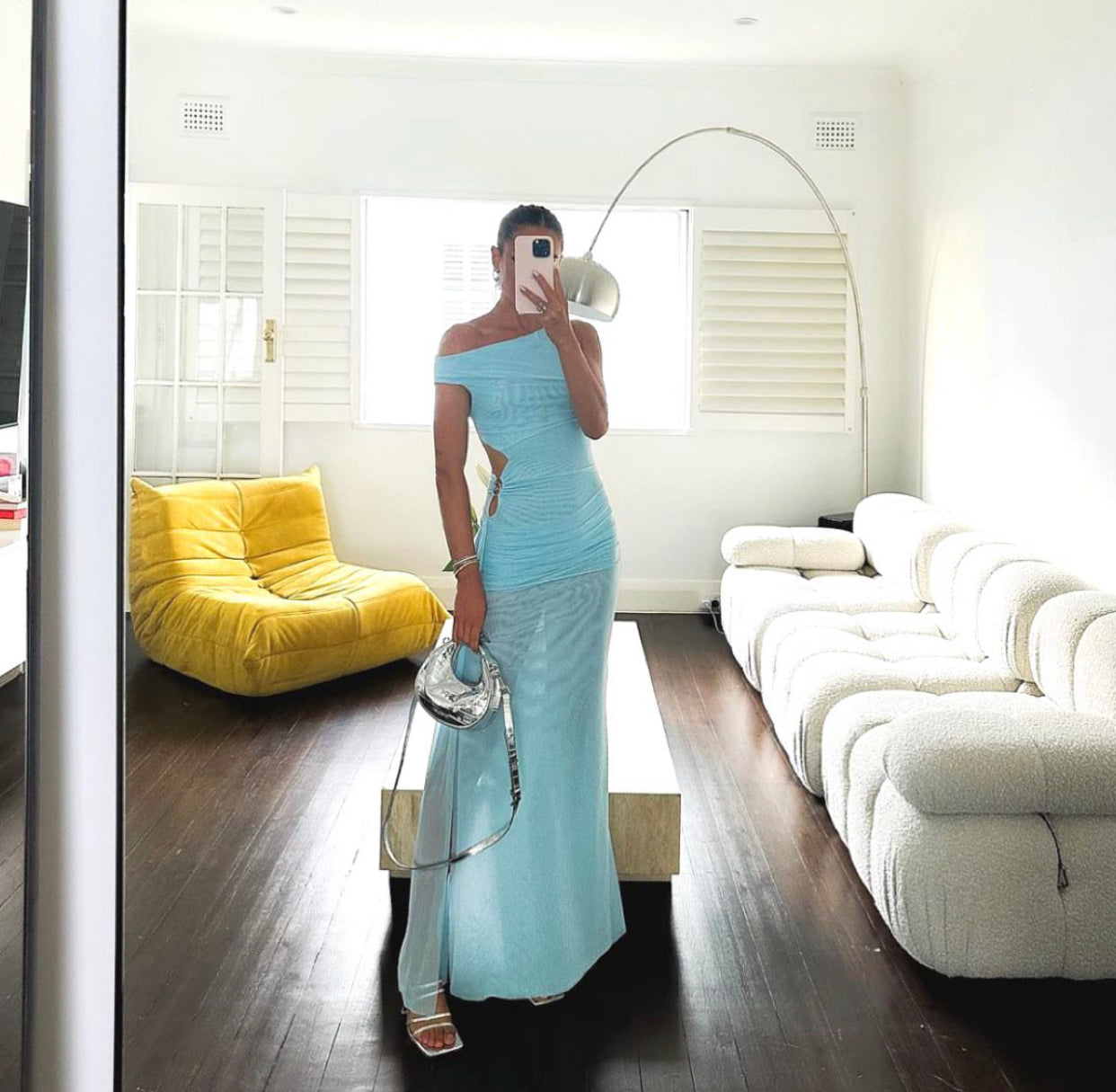 BEC+BRIDGE Kailani Maxi