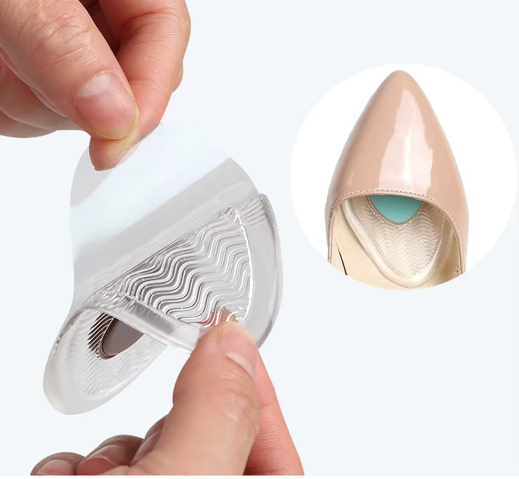 Gel Cushion Inserts