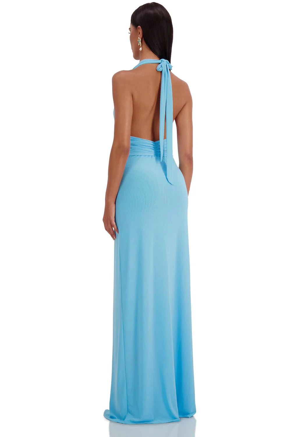 Alamour the Label Grusilla Maxi