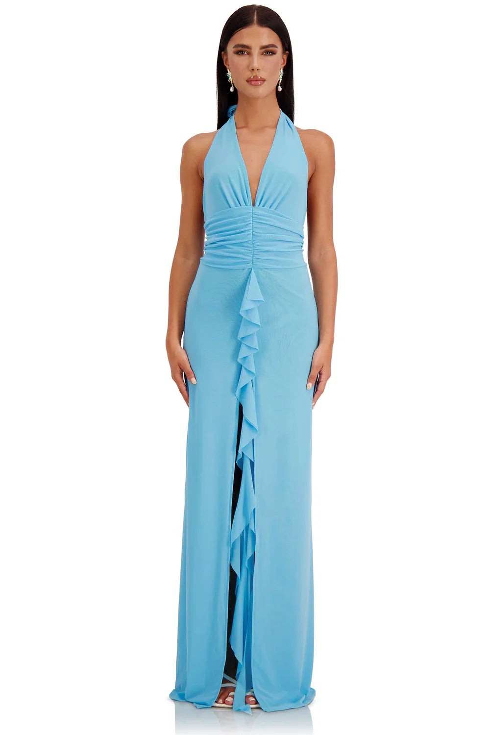 Alamour the Label Grusilla Maxi