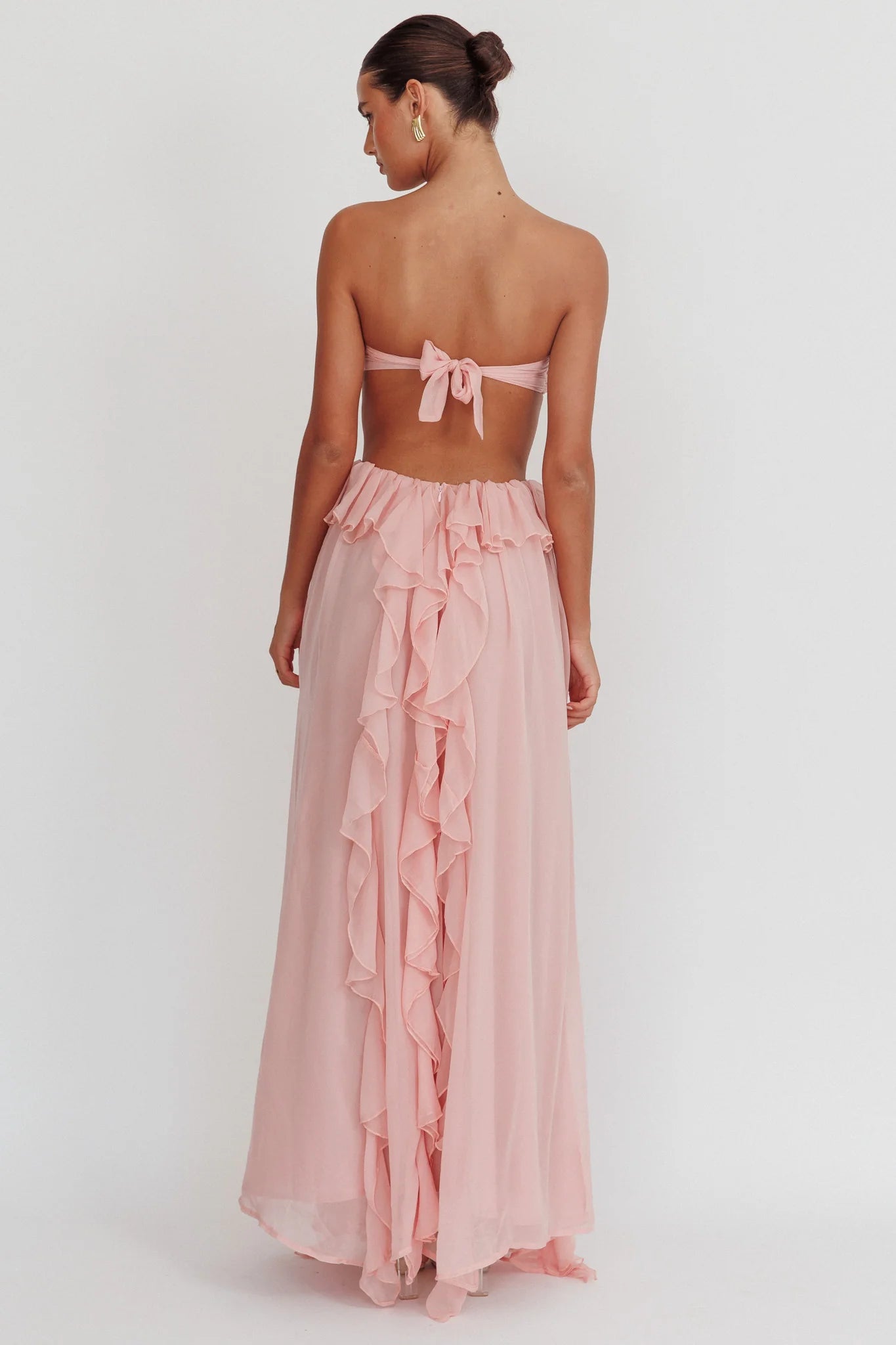Selfie Leslie Santiago Maxi