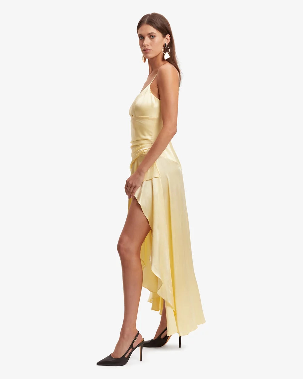 Bardot Sorella Midi Dress