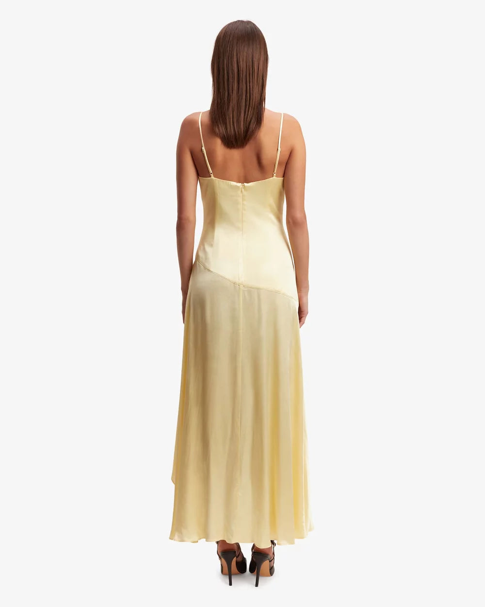 Bardot Sorella Midi Dress